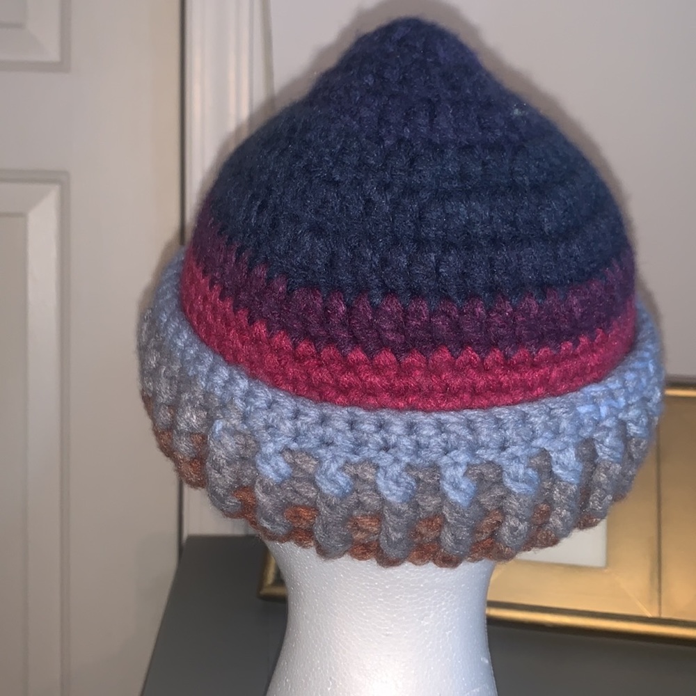 Wool Hat - Picture 3 of 4